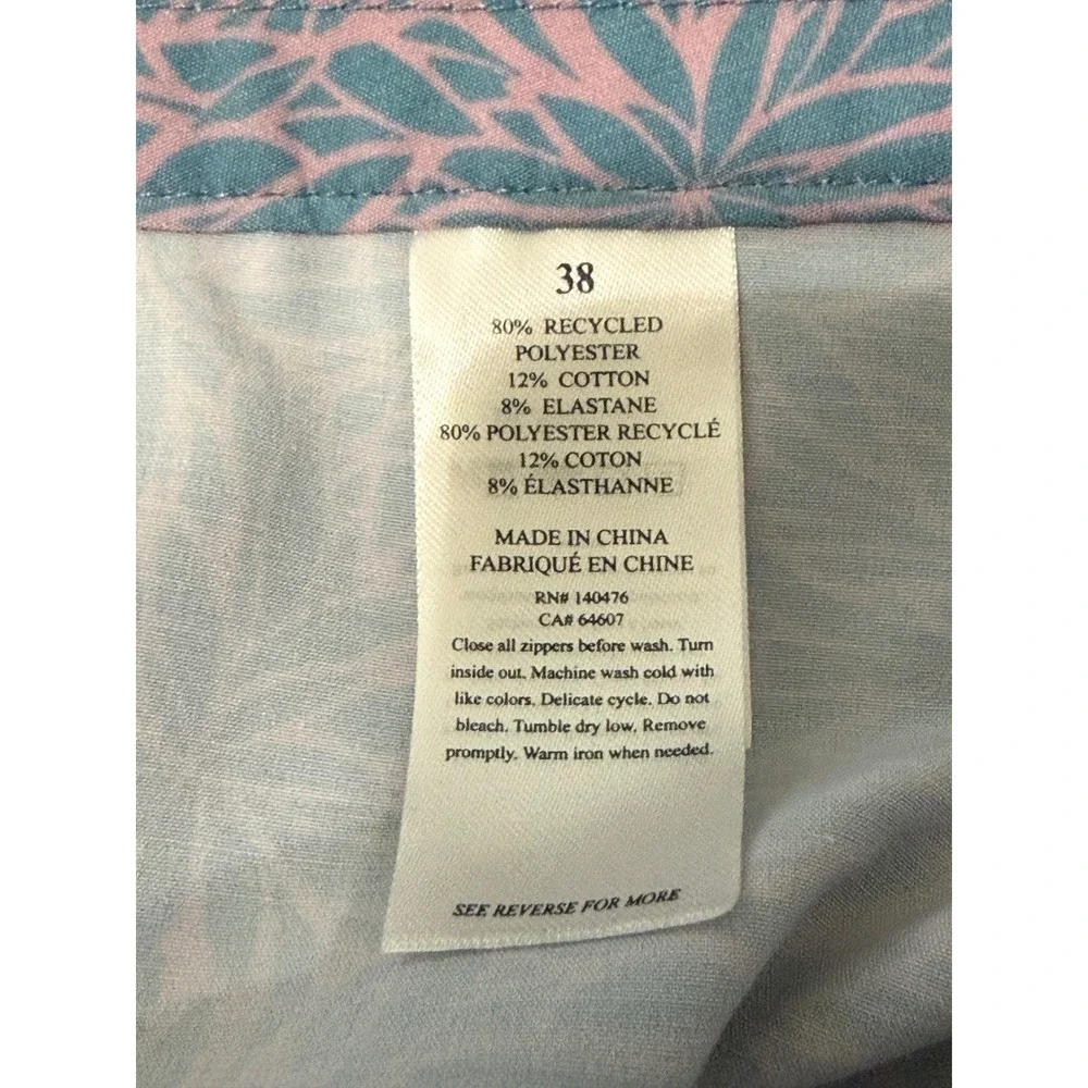Faherty‎ Classic Boardshort 7